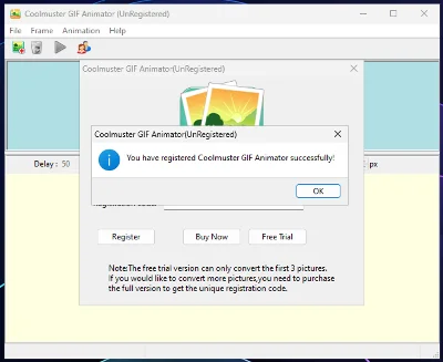 🧊 Coolmuster GIF Animator 📋 Аккаунт 🚀