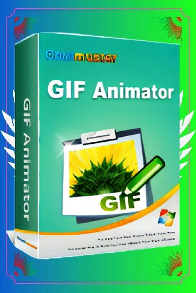🧊 Coolmuster GIF Animator 📋 1 Year Account 🚀