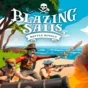 ⚫️Blazing Sails | PC Epic Games EGS