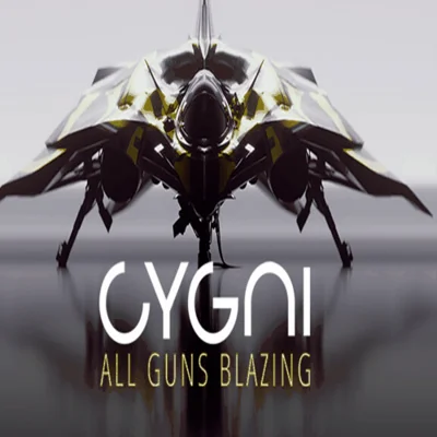 🔵CYGNI: All Guns Blazing | PS5/PS Turkey🔵