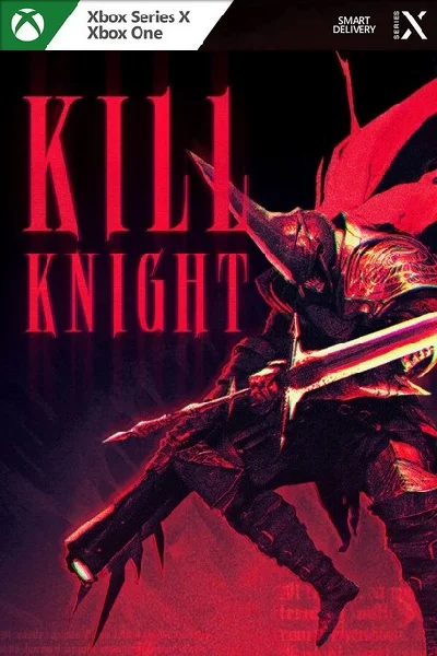 ✅ KILL KNIGHT XBOX X|S ONE Digital Key 🔑