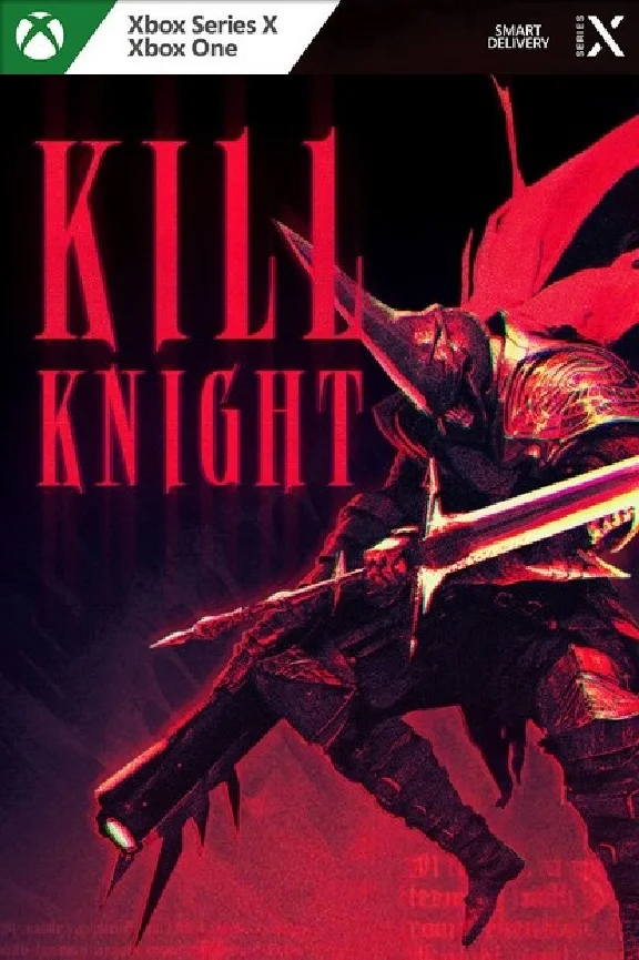 ✅ KILL KNIGHT XBOX X|S ONE Digital Key 🔑