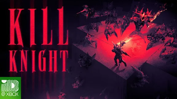 ✅ KILL KNIGHT XBOX X|S ONE Digital Key 🔑