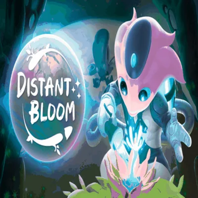 ⚫️Distant Bloom | PC Epic Games EGS⚫️