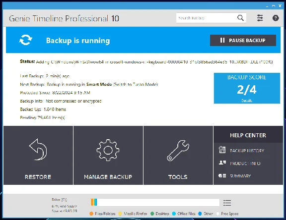 💙 Genie Timeline Pro 10 🔑 Lifetime Serial Number 🚀