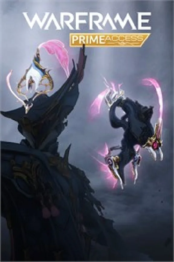 ☀️Warframe: Sevagoth Prime Accessories Pack XBOX💵DLC
