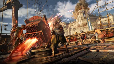 Skull and Bones + All versions 🔵 STEAM All regions