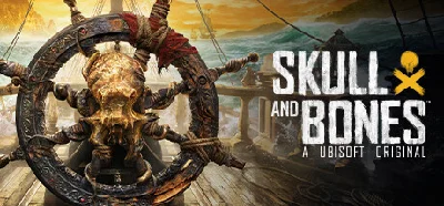 Skull and Bones Deluxe Edition⚡Steam RU/BY/KZ/UA