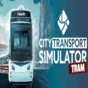 ⚫️ City Transport Simulator: Tram ❗️PC Epic Games EGS⚫️