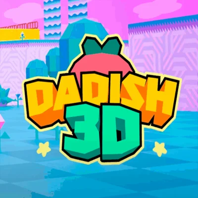 🔵Dadish 3D | PS5/PS Turkey🔵