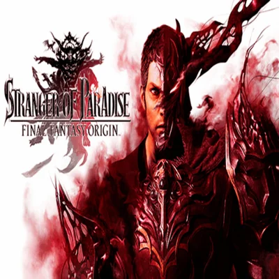 ⚫️Stranger of Paradise Final Fantasy |PC Epic Games EGS