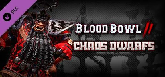 ✅Blood Bowl 2 Legendary Edition (+9 DLC)⭐Steam\Key⭐ +🎁