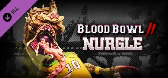 ✅Blood Bowl 2 Legendary Edition (+9 DLC)⭐Steam\Key⭐ +🎁