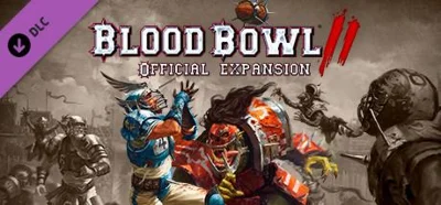 ✅Blood Bowl 2 Legendary Edition (+9 DLC)⭐Steam\Key⭐ +🎁