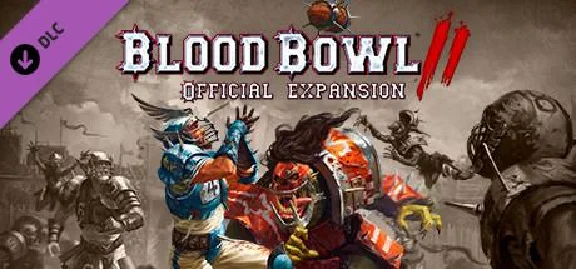 ✅Blood Bowl 2 Legendary Edition (+9 DLC)⭐Steam\Key⭐ +🎁