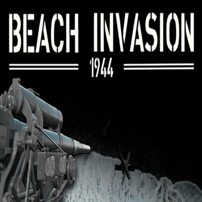 🔵Beach Invasion 1944 | PS5/PS Turkey🔵