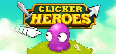 Clicker Heroes - $10 Premium Currency
