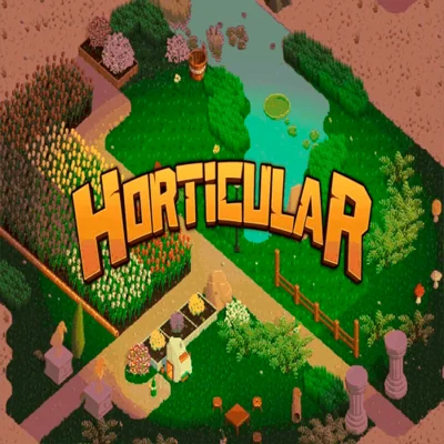 ⚫️ Horticular ❗️ ПК Эпик Геймс EGS ⚫️