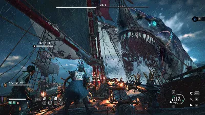 Skull and Bones - Deluxe Edition Year 2 * STEAM RU ⚡