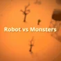 🔵Robot vs Monsters | PS4/PS5/PS Turkey🔵