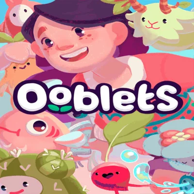 ⚫️Ooblets | PC Epic Games EGS⚫️