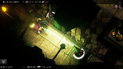 ✅Warhammer 40,000: Deathwatch Enhanced Edition ⚫STEAM🔑