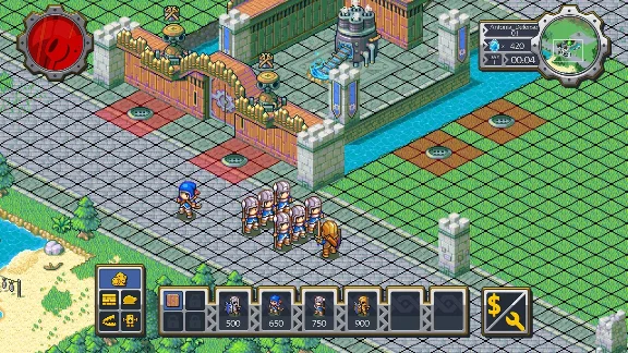 ✅Lock´s Quest ⭐Steam\RegionFree\Key⭐ + Bonus