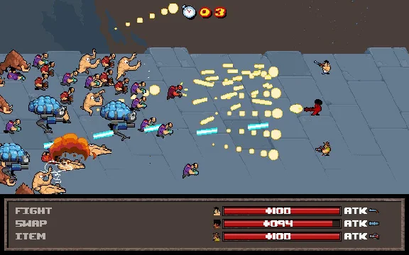 ✅Serious Sam: The Random Encounter⭐Steam\Global\Key⭐+🎁