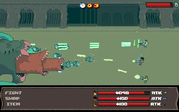 ✅Serious Sam: The Random Encounter⭐Steam\Global\Key⭐+🎁