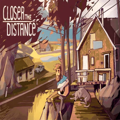 🔵Closer the Distance | PS5 Турция🔵