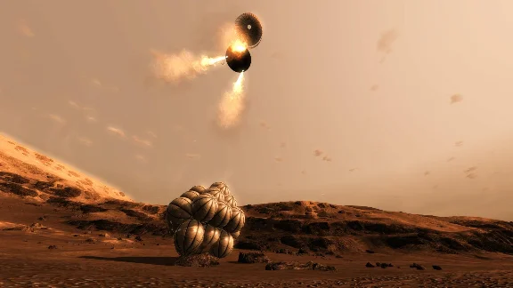 ✅Take On Mars ⭐Steam\RegionFree\Key⭐ + Bonus