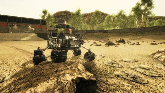 ✅Take On Mars ⭐Steam\RegionFree\Key⭐ + Bonus