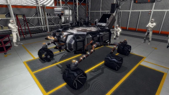 ✅Take On Mars ⭐Steam\RegionFree\Key⭐ + Bonus