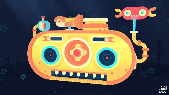 ✅GNOG ⭐Steam\RegionFree\Key⭐ + Bonus