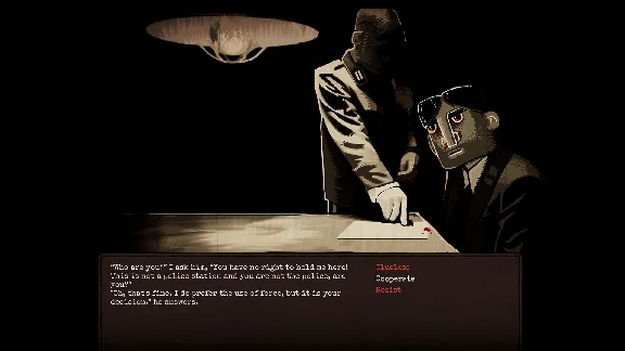 ✅Through the Darkest of Times ⭐Steam\RegionFree\Key⭐+🎁