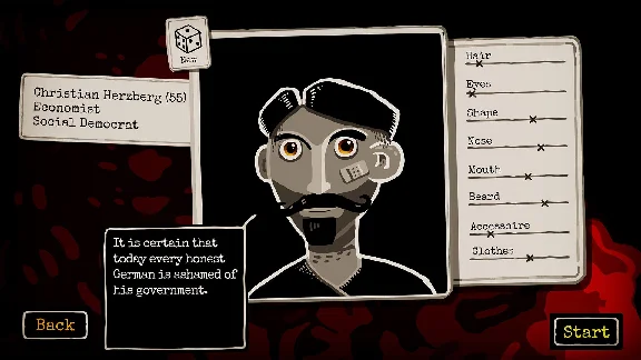 ✅Through the Darkest of Times ⭐Steam\RegionFree\Key⭐+🎁