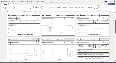 Технологический процесс изготовления вала
