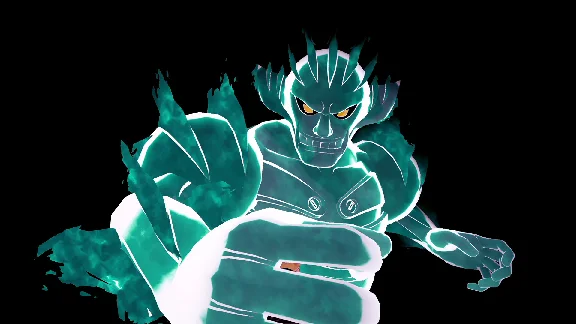 NTBSS: Master Character Training Pack - Shisui Uchiha (