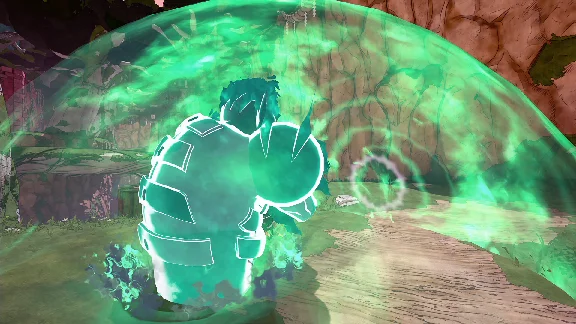 NTBSS: Master Character Training Pack - Shisui Uchiha (