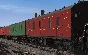 Trainz 2019 DLC - BR General Utility Van Pack 1