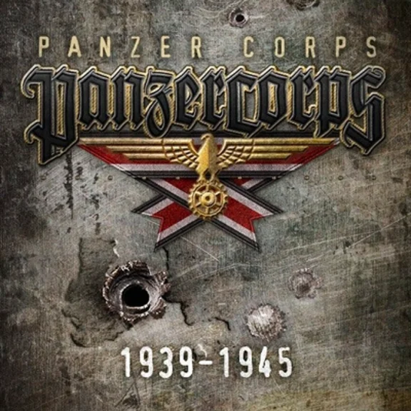 PANZER CORPS ✅(STEAM KEY/GLOBAL)+GIFT