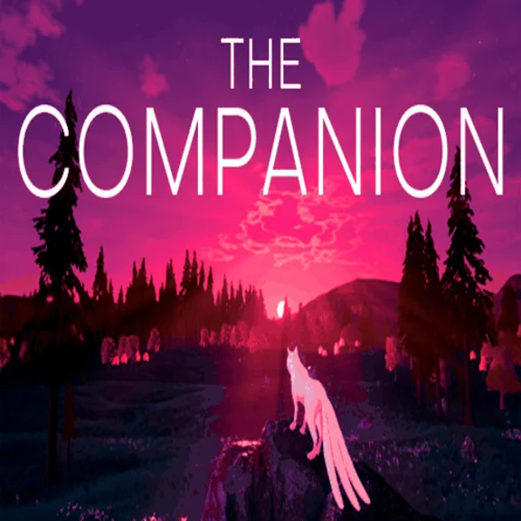 ⚫️THE COMPANION | ПК Epic Games EGS⚫️