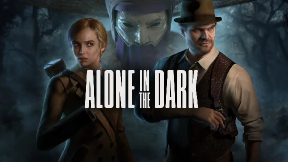 Alone in the Dark