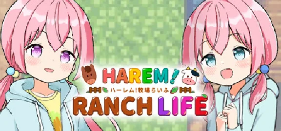 Harem！Ranch Life 💎 АВТОДОСТАВКА STEAM РОССИЯ