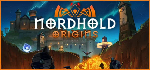 🔑Nordhold: Origins Steam Key GLOBAL 30 AUG