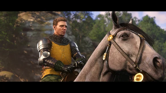✅💙KINGDOM COME: DELIVERANCE II💙STEAM GIFT🤖AUTO