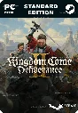 ✅💙KINGDOM COME: DELIVERANCE II💙STEAM GIFT🤖AUTO