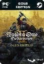 ✅💙KINGDOM COME: DELIVERANCE II GOLD EDITION💙STEAM