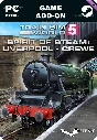 ✅💙TSW 5: SPIRIT OF STEAM: LIVERPOOL LIME STREET - CREW