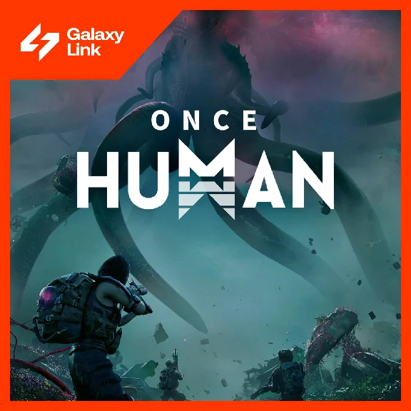 24/7 | АВТО 👾 Once Human - 💰 Crystgin/🎫 Пропуски